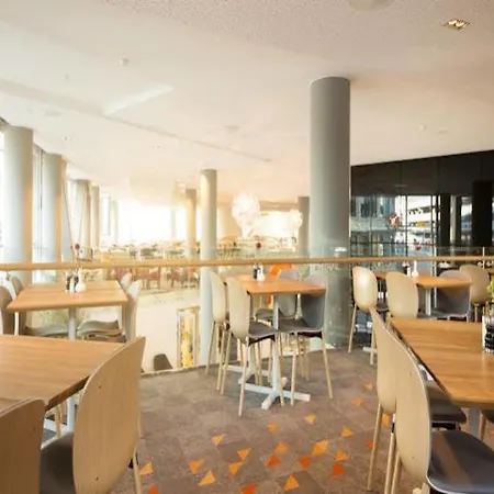 Scandic Ornen Otel Bergen