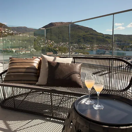 Scandic Ornen Ξενοδοχείο