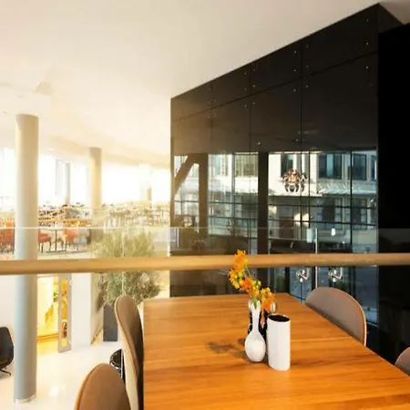Scandic ørnen Hotel