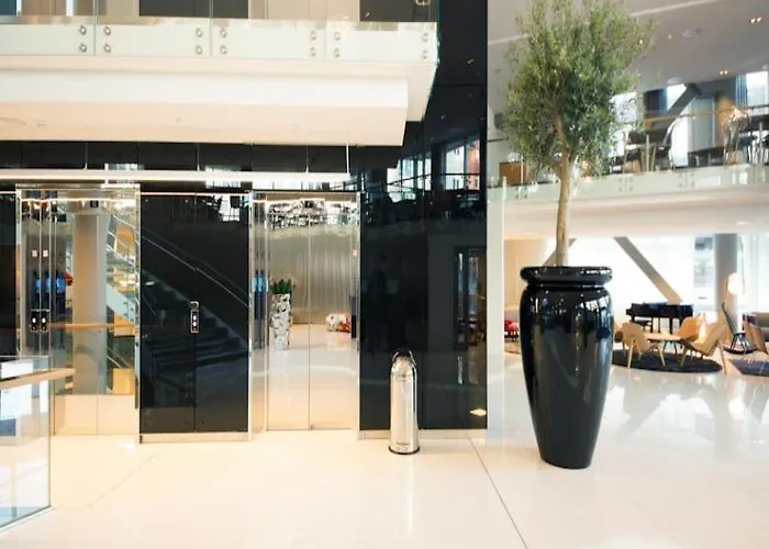 Scandic ørnen Hotel Bergen