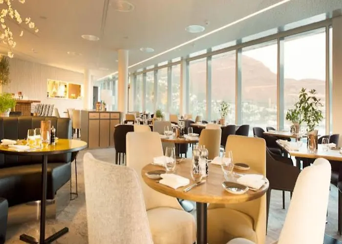 Scandic ørnen Hotel