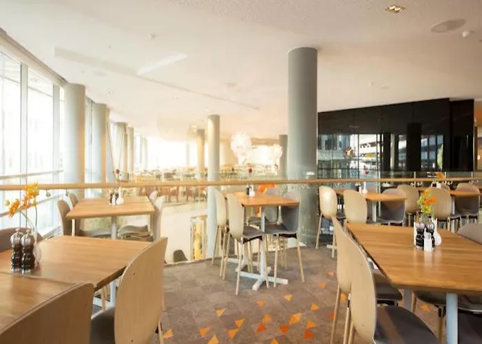 Scandic Ornen Hotel Bergen