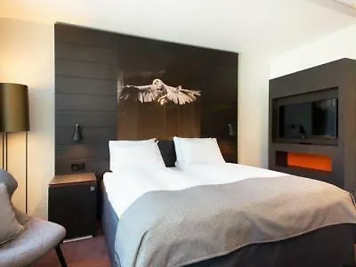 Scandic ørnen Hotel