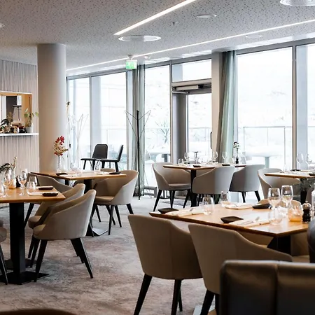 Hotel Scandic Ornen