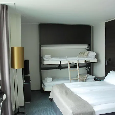 Scandic Ornen Hotel