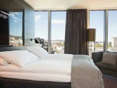 Scandic Ornen Hotel 4*