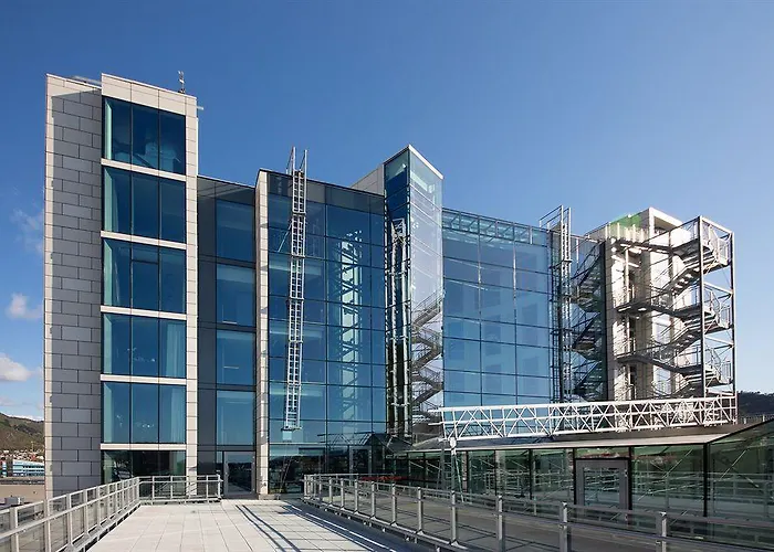 Hotel Scandic ørnen Bergen