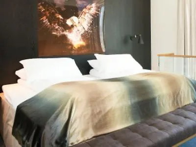 Scandic ørnen Bergen
