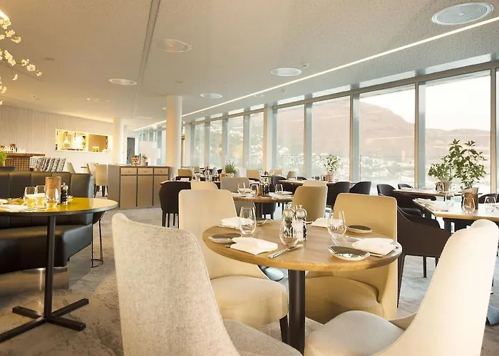 Hotel Scandic ørnen Bergen