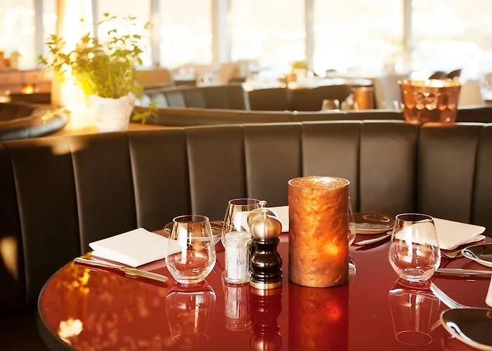 Scandic ørnen Hotel Bergen