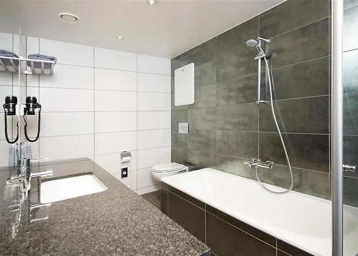 Scandic ørnen Hotel 4*