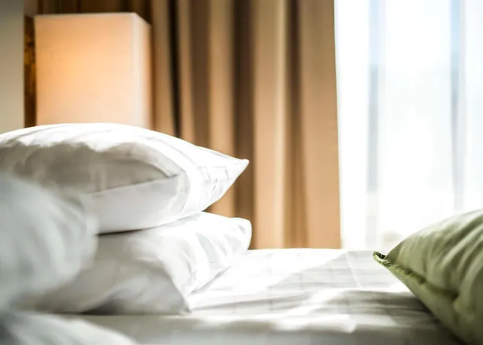 Scandic ørnen Bergen