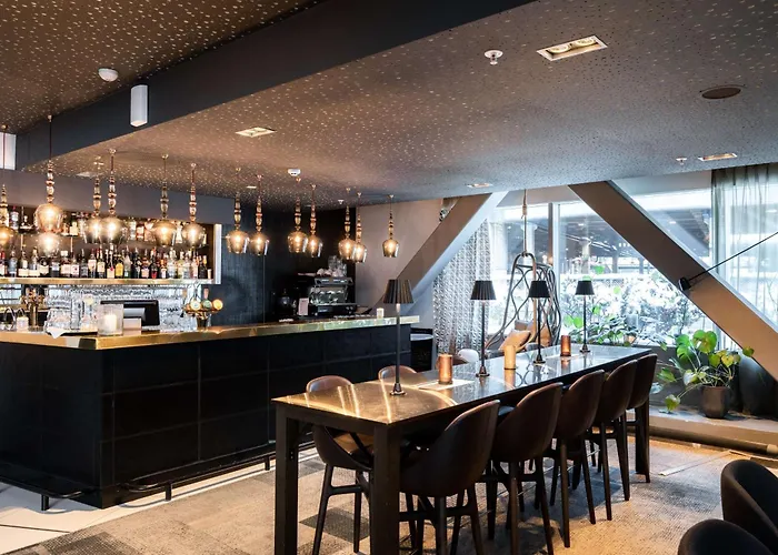 Scandic ørnen Hotel