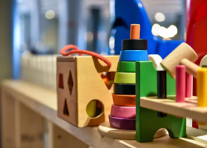 Hotel Scandic ørnen