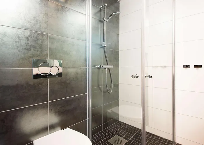 Scandic ørnen Hotel Bergen