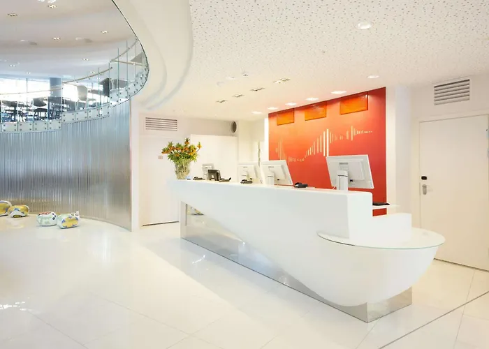 Scandic ørnen Bergen