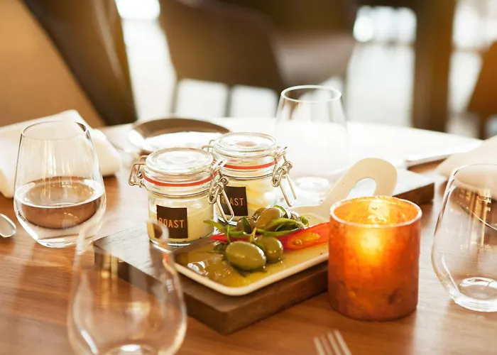 Scandic ørnen Hotel