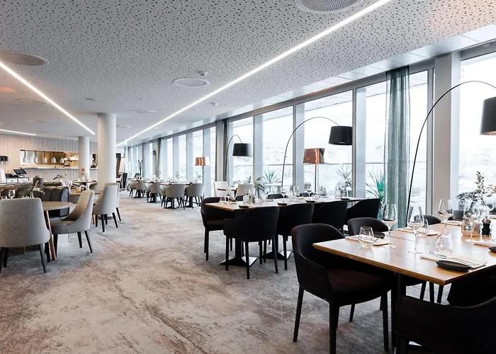 Hotel Scandic ørnen 4*