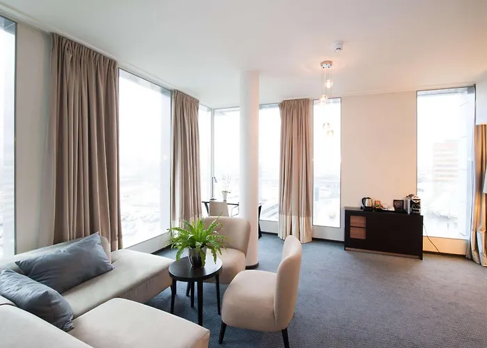 Scandic ørnen Bergen