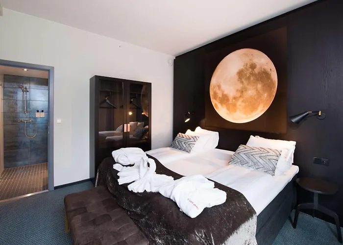 Scandic ørnen Hotel Bergen