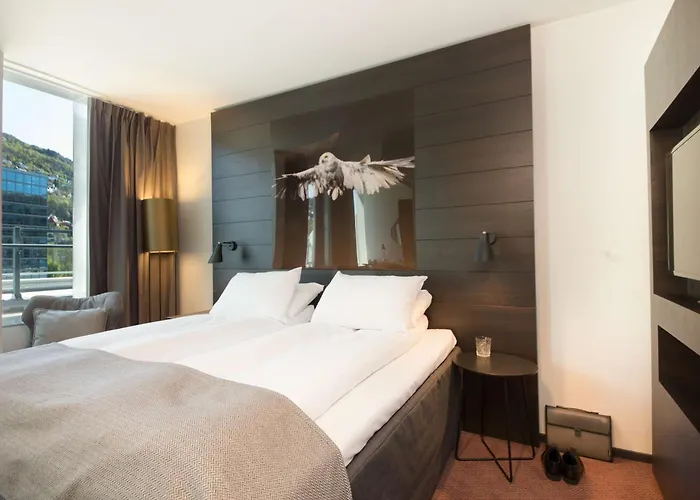 Scandic ørnen Bergen