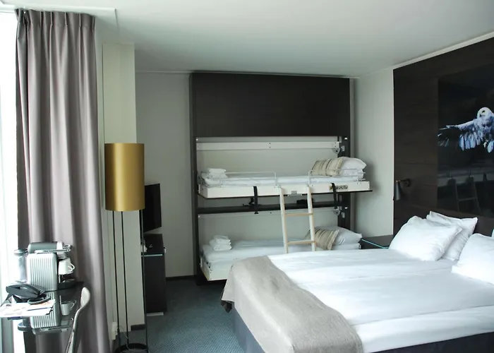 Scandic ørnen Hotel