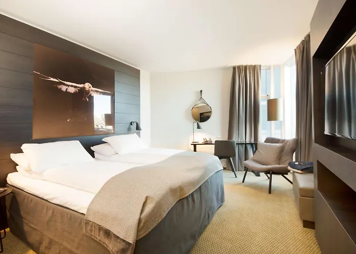 Hotel Scandic ørnen