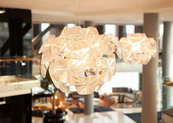 Hotel Scandic ørnen