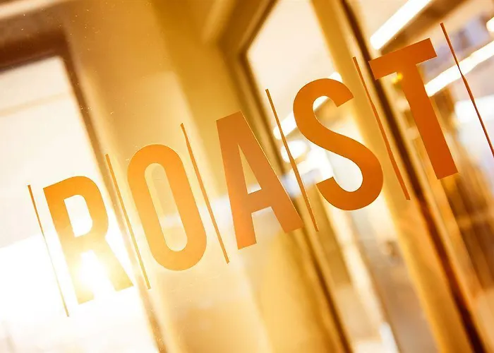 Hotel Scandic ørnen Bergen