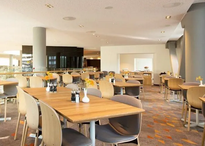 Scandic ørnen Bergen