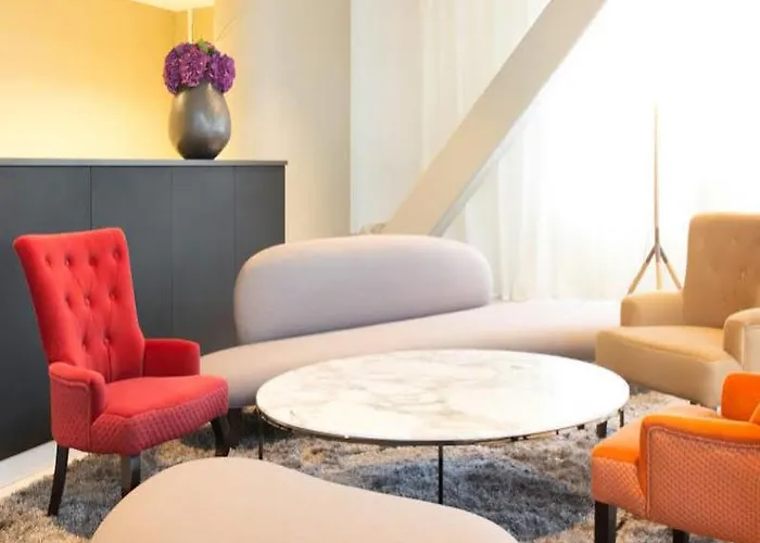 Scandic ørnen Bergen