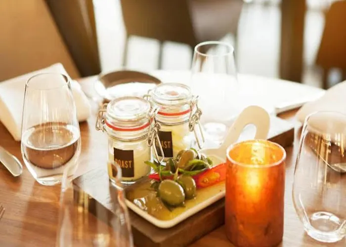 Hotel Scandic ørnen Bergen