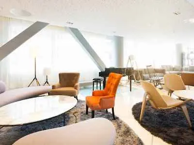 Hotel Scandic ørnen