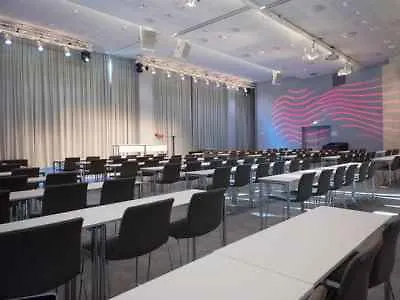 Scandic ørnen 4* Bergen