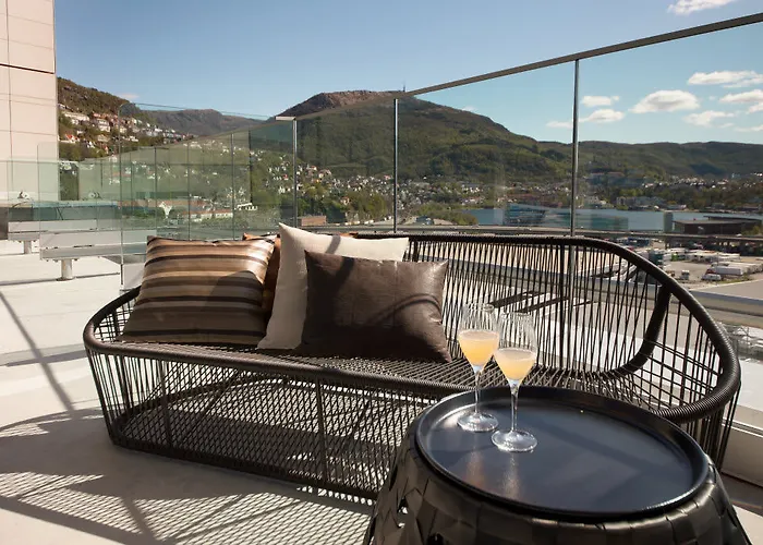 Scandic ørnen Hotel