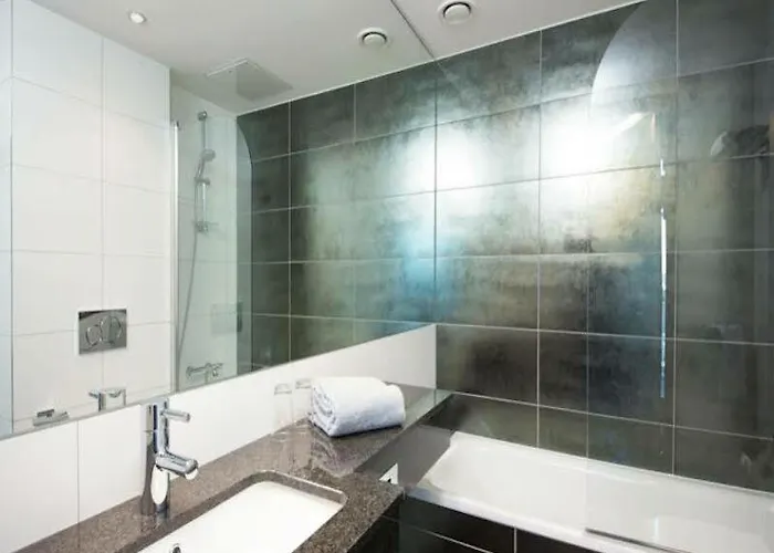 Scandic ørnen Hotel