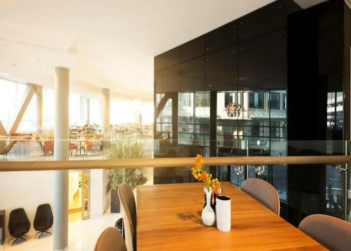 Scandic ørnen Hotel